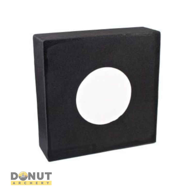 Cible Mousse tir à l'arc Booster MFT Pro