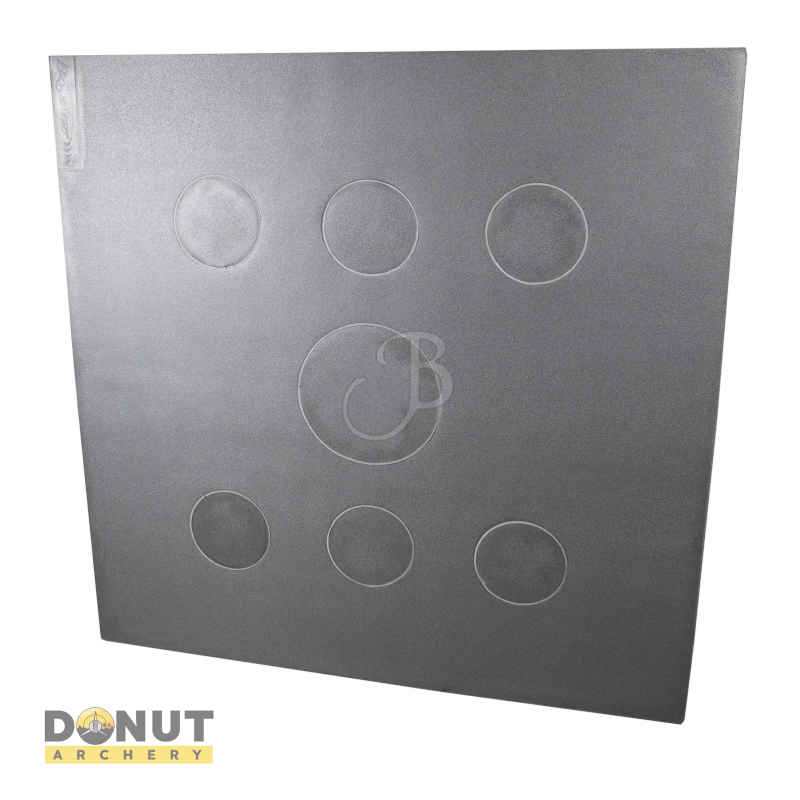 Cible Mousse tir à l'arc Booster MFT Pro