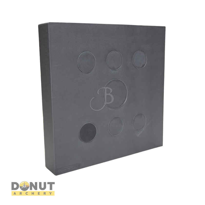 Cible Mousse tir à l'arc Booster MFT Pro