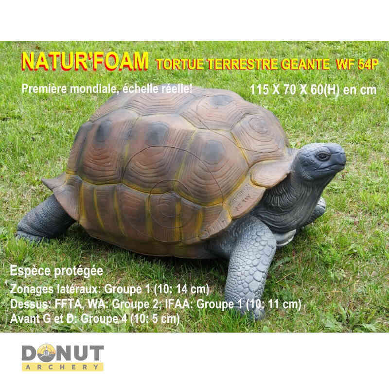 Natur-Foam-Giant-Turtle