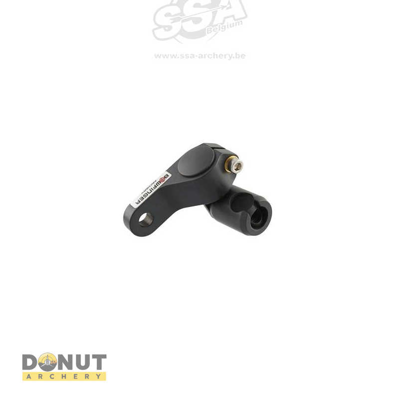 One Bar Bowfinger Bar + Quick Disconnect