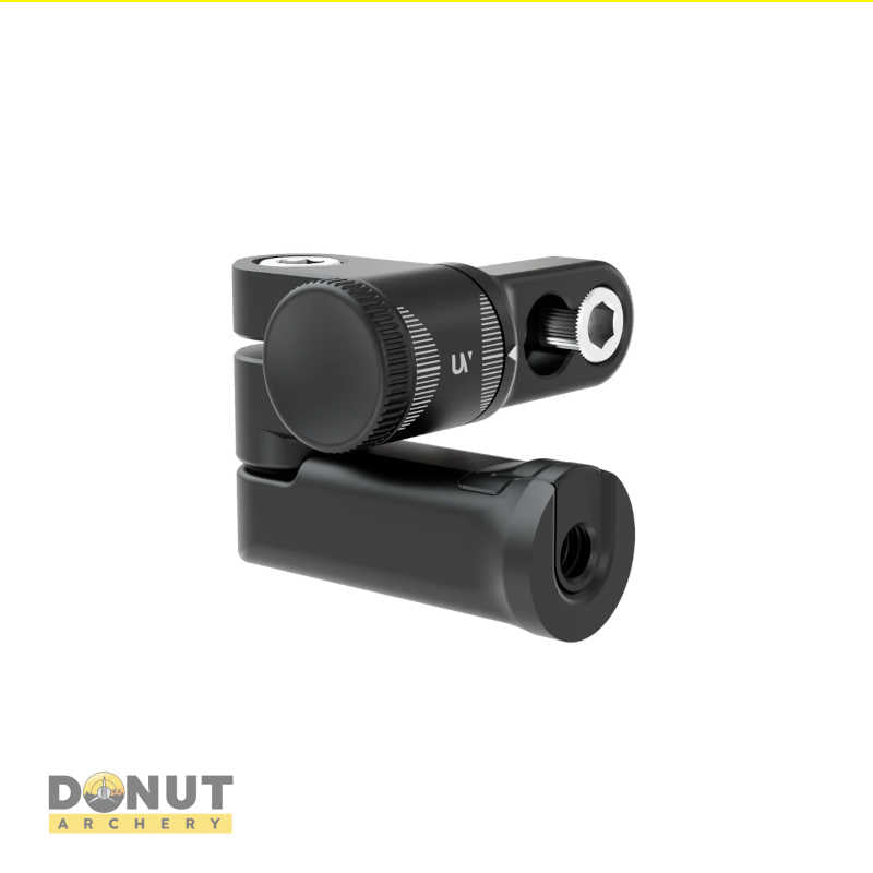 One Bar Ultraview Archery Side Mount