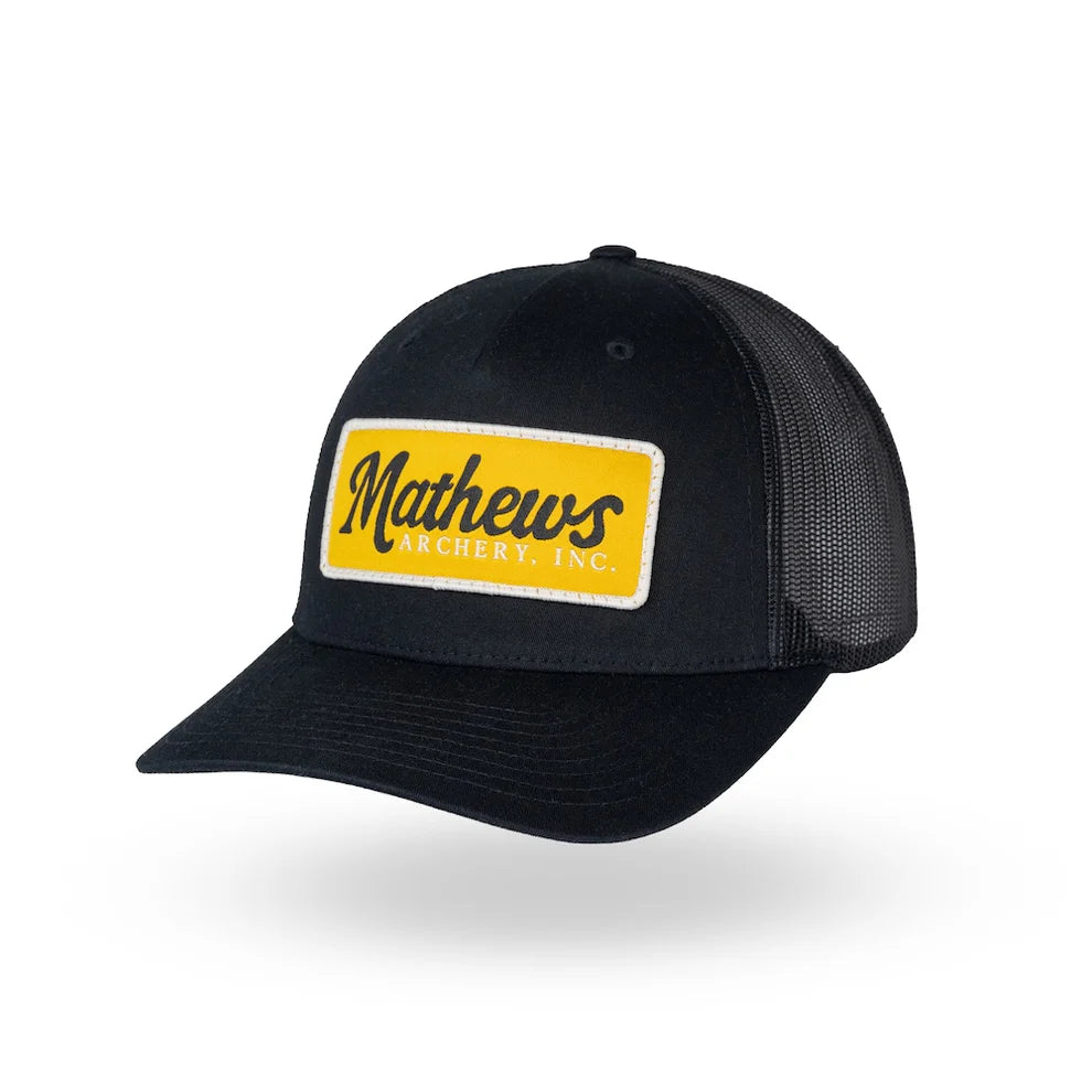 Casquette Mathews Outlander