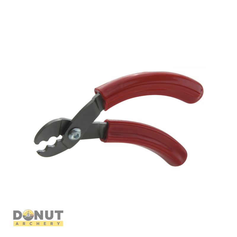 Pince A Nock Set Saunders