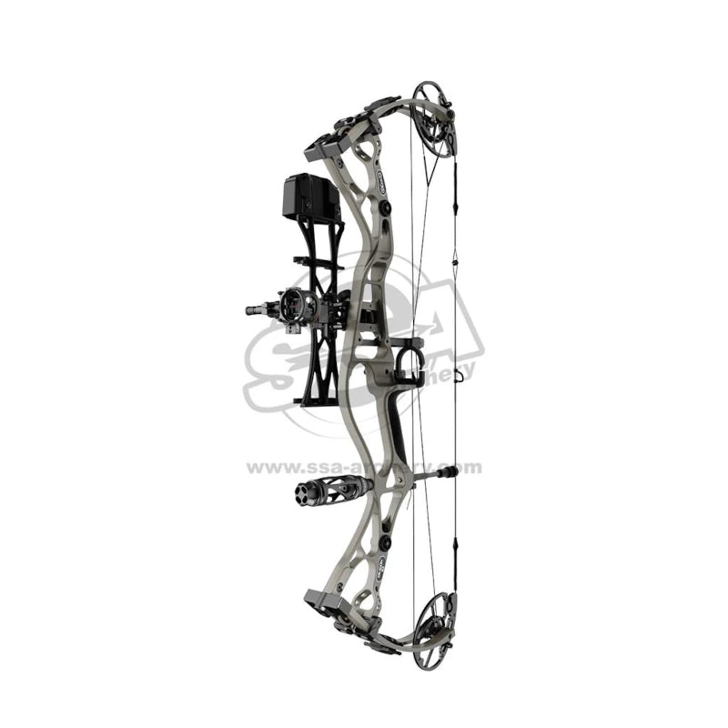 Pack Compound Sanlida Dragon 10