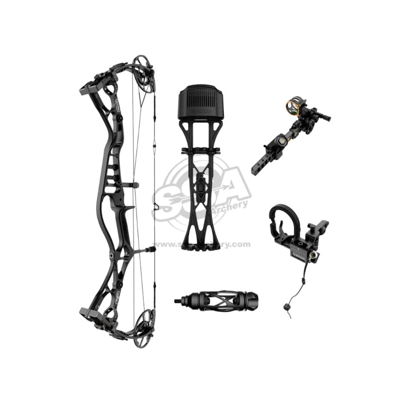 Pack Compound Sanlida Dragon 10