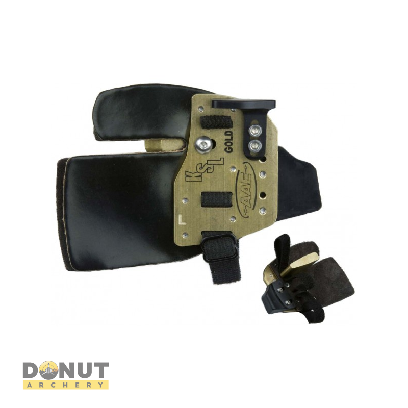 Palette AAE KSL GOLD CORDOVAN