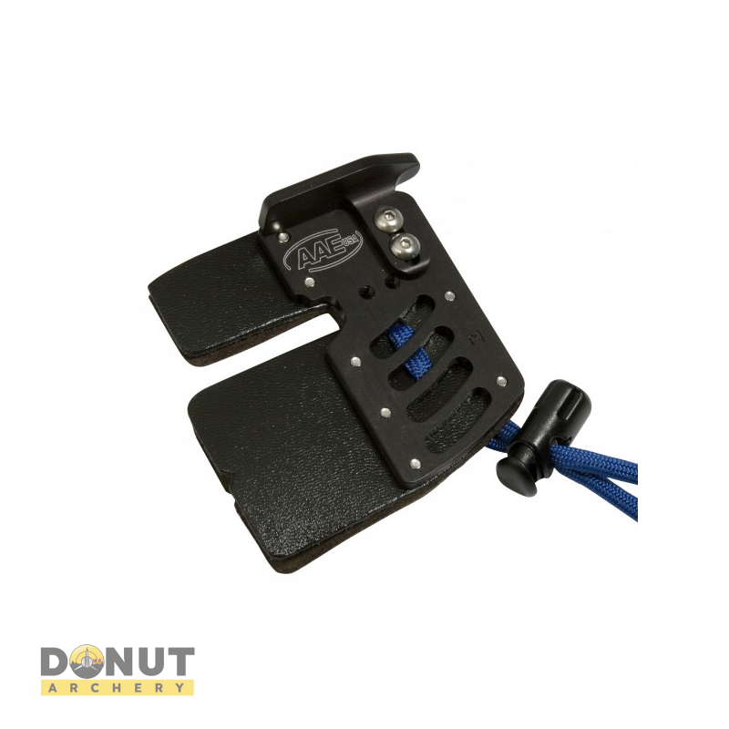 Palette Barebow AAE ELITE SUPER LEATHER