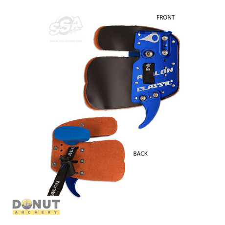 Palette Avalon Classic