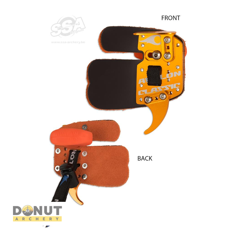 Palette Avalon Classic