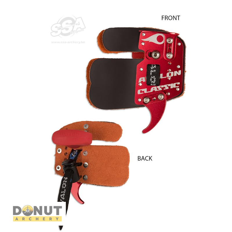 Palette Avalon Classic