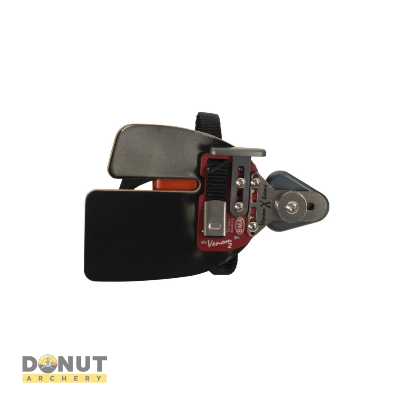 Palette Black Mamba Venom II