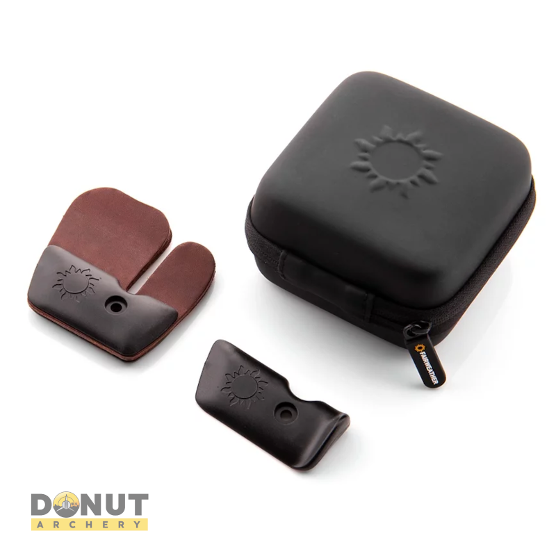 Palette Fairweather 2 Platines (Sans Anneau)