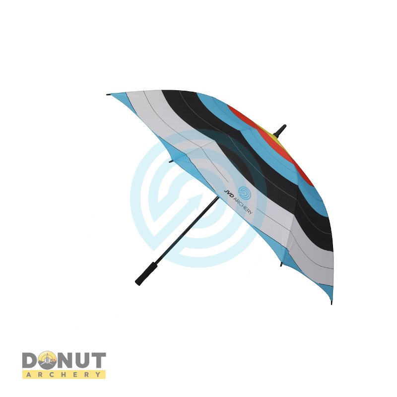 Parapluie JVD Cible