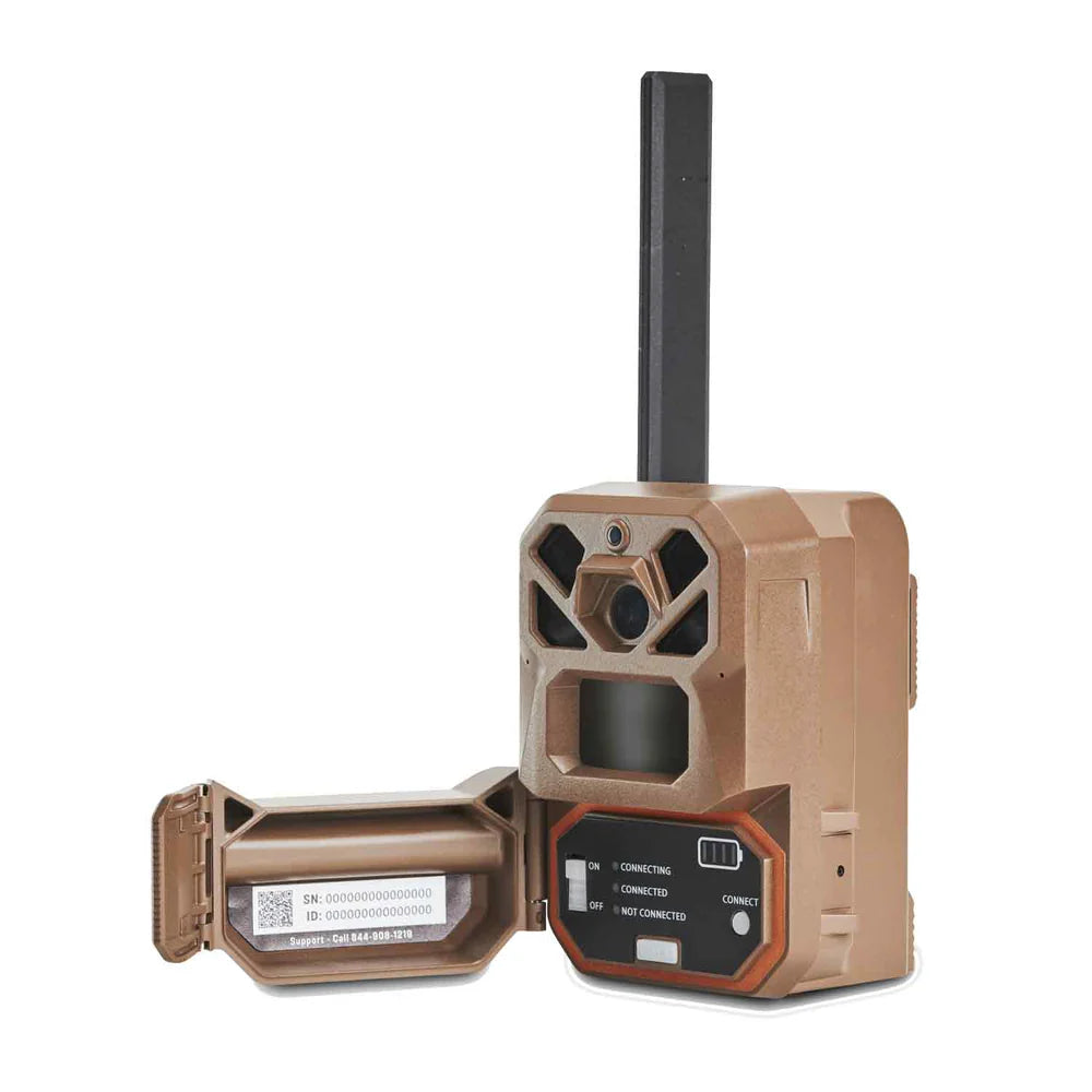 Piege Photographique Moultrie Mobile Edge 2 Wireless Game