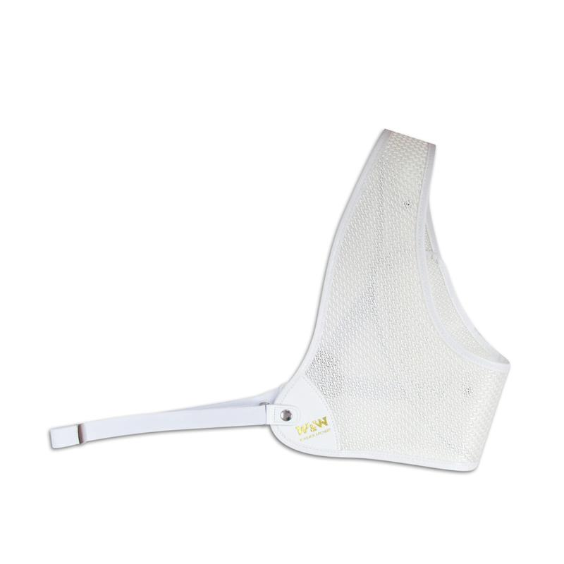Plastron  Wiawis Finno