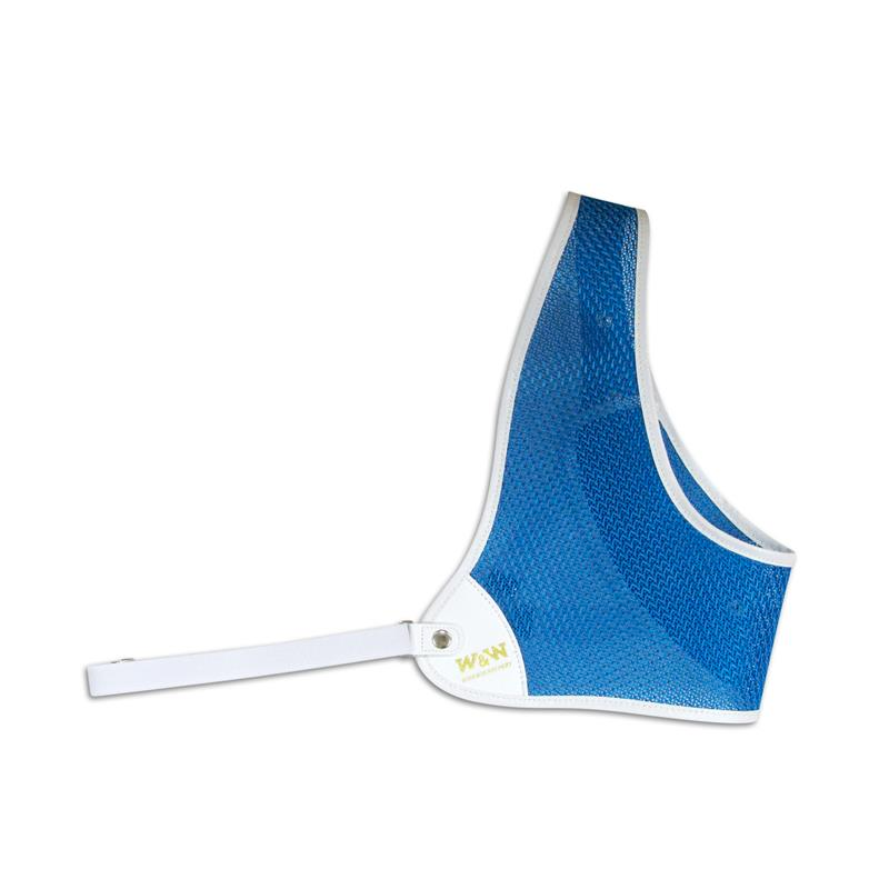 Plastron  Wiawis Finno