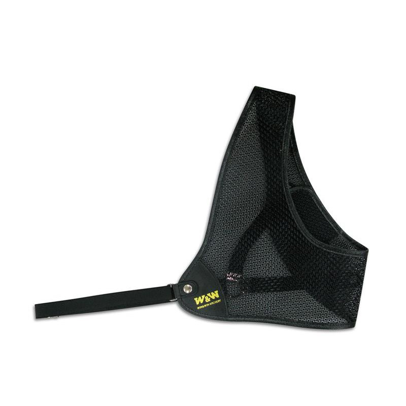 Plastron  Wiawis Finno