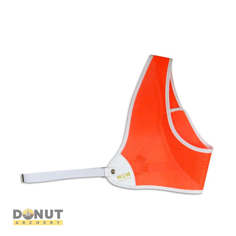 Plastron  Wiawis Finno