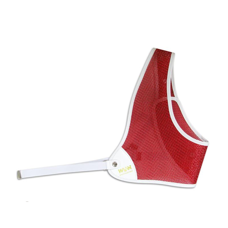 Plastron  Wiawis Finno