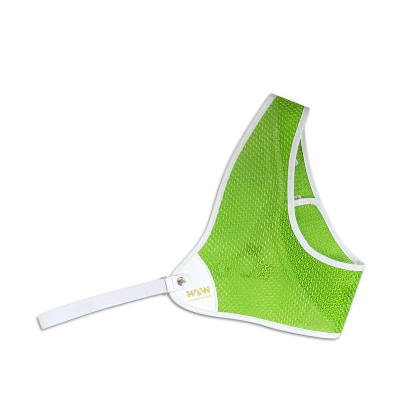 Plastron  Wiawis Finno