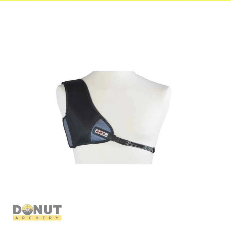 Plastron Shocq Champion