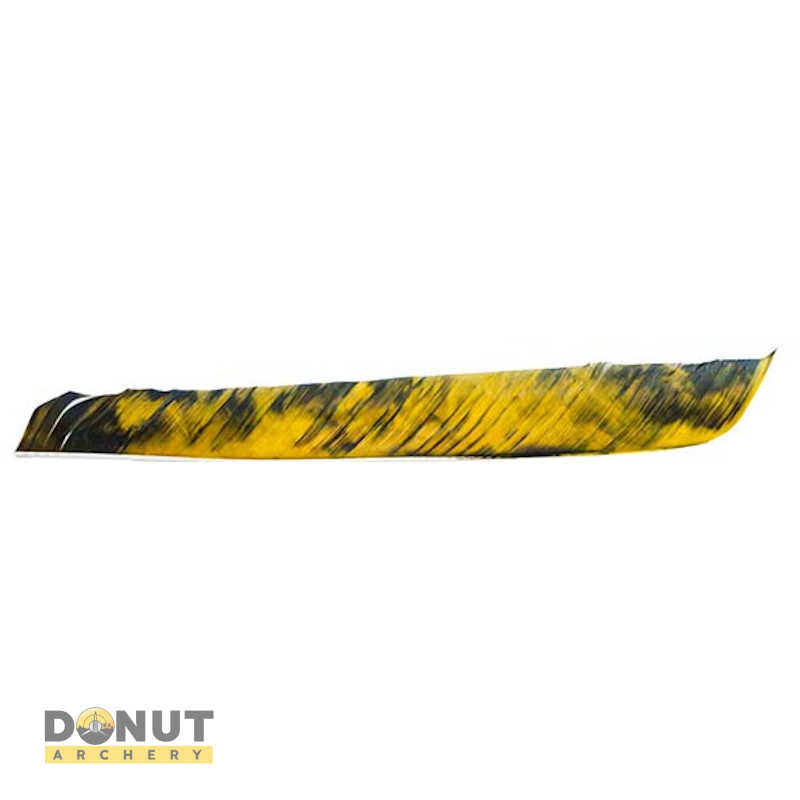 Plume de flèche Naturelle Gateway Entiere Camo