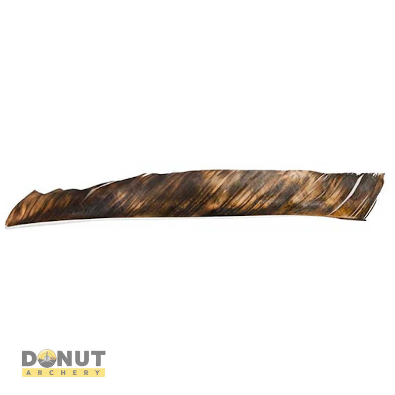 Plume de flèche Naturelle Gateway Entiere Camo