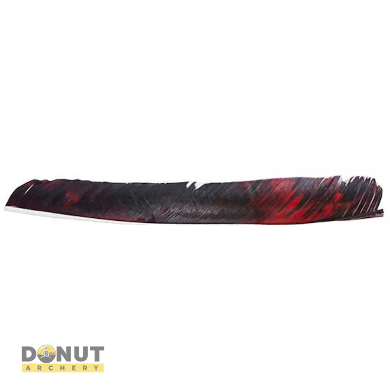 Plume de flèche Naturelle Gateway Entiere Camo