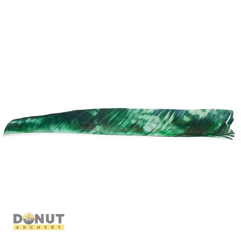 Plume de flèche Naturelle Gateway Entiere Camo