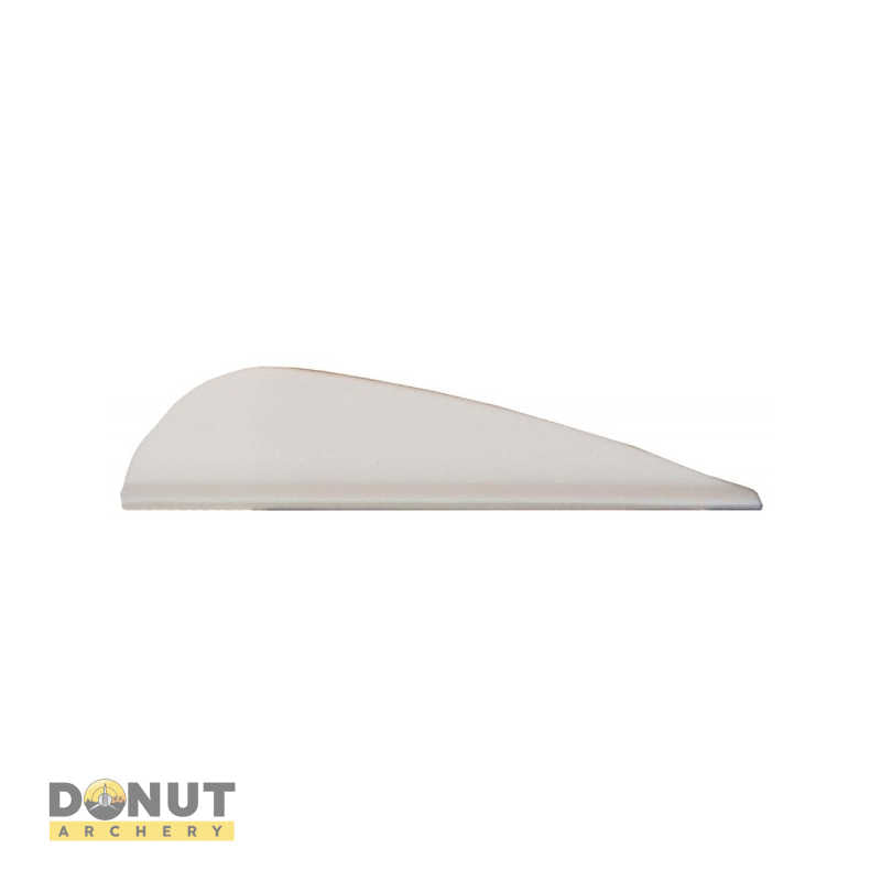 Plume de flèche Plastique AAE EP16
