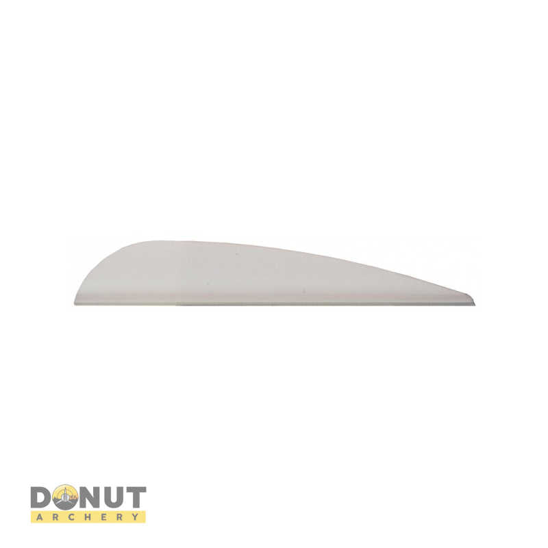 Plume de flèche Plastique AAE EP23