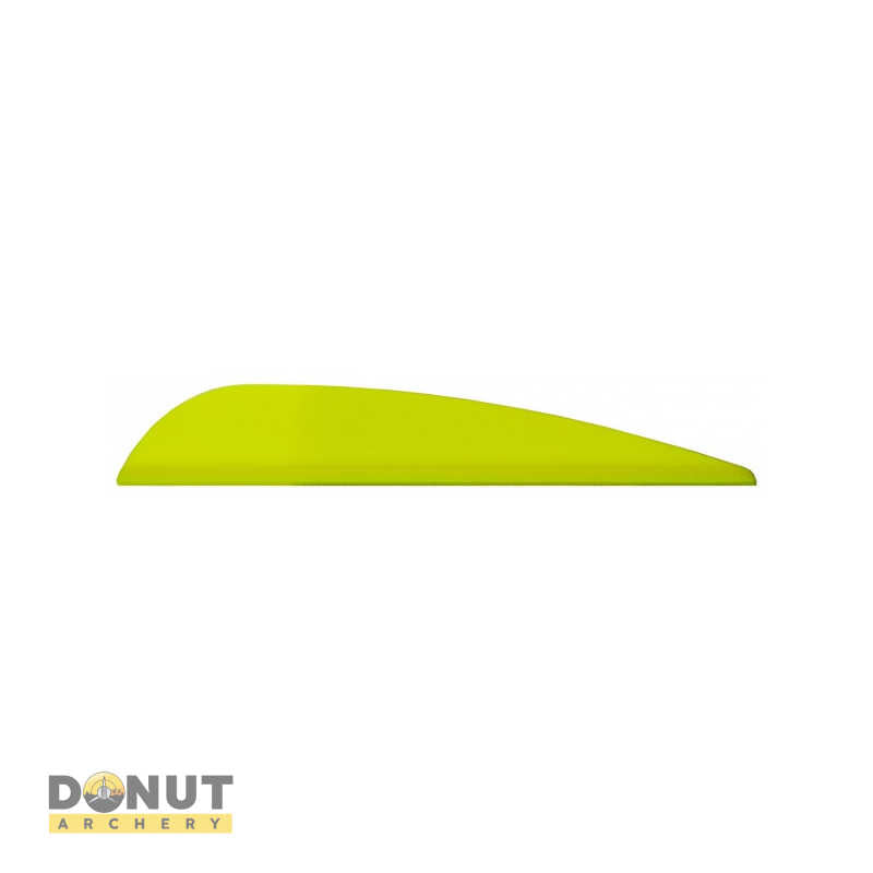 Plume de flèche Plastique AAE EP23