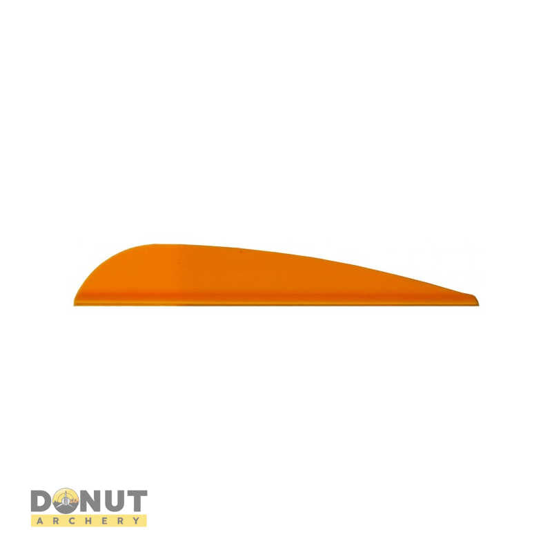 Plume de flèche Plastique AAE EP23