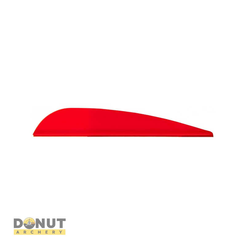 Plume de flèche Plastique AAE EP23