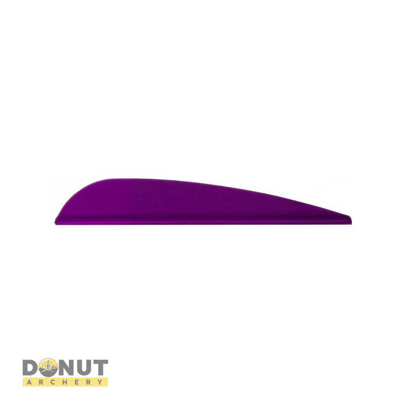 Plume de flèche Plastique AAE EP23