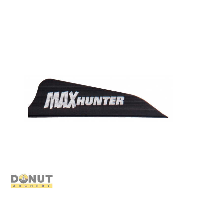 Plume de flèche Plastique AAE MAX Hunter (par 100)