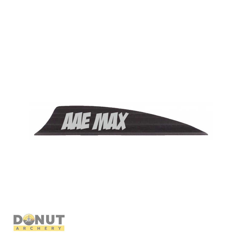Plume de flèche Plastique AAE MAX PM-20