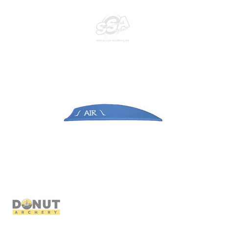 Plume de flèche Plastique BOHNING AIR