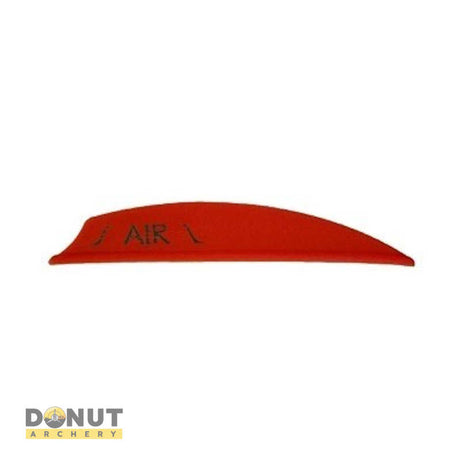 Plume de flèche Plastique BOHNING AIR