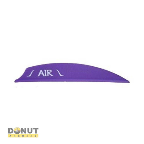 Plume de flèche Plastique BOHNING AIR