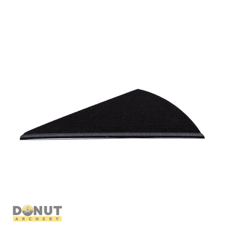 Plume de flèche Plastique BOHNING Blazer X2 (par 50)
