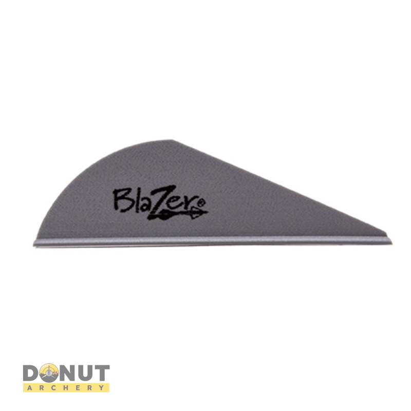 Plume de flèche Plastique BOHNING Blazer