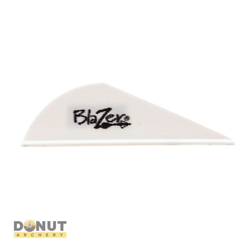 Plume de flèche Plastique BOHNING Blazer