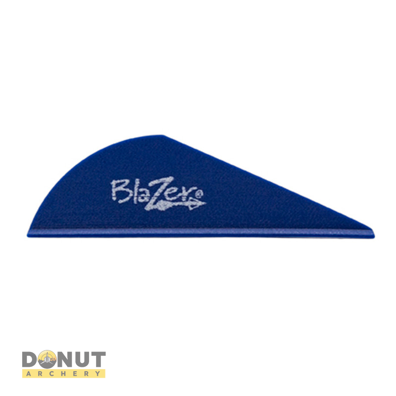 Plume de flèche Plastique BOHNING Blazer