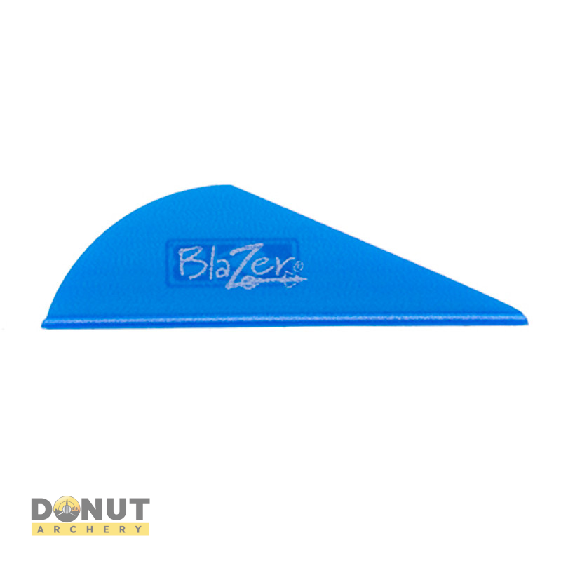 Plume de flèche Plastique BOHNING Blazer