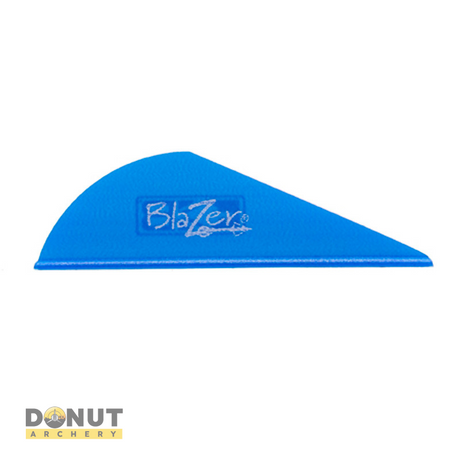 Plume de flèche Plastique BOHNING Blazer