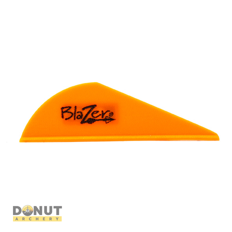 Plume de flèche Plastique BOHNING Blazer