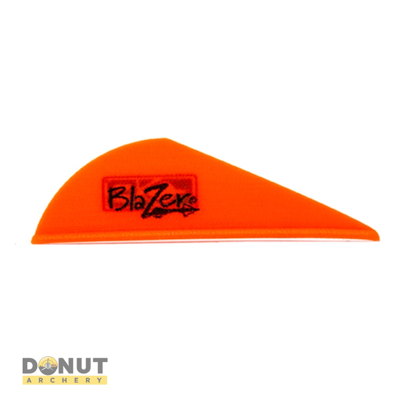 Plume de flèche Plastique BOHNING Blazer