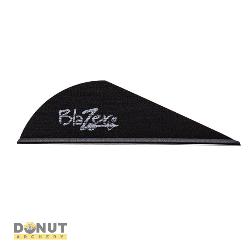 Plume de flèche Plastique BOHNING Blazer
